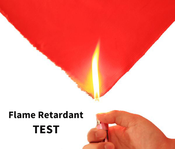 Un R94 Test Brief Interpretation of the Flammability UL94 Test Standard - Susheng ...